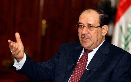 Malikî: Piştî hilbijartinan lîsta me û Ebadî dê bibin yek