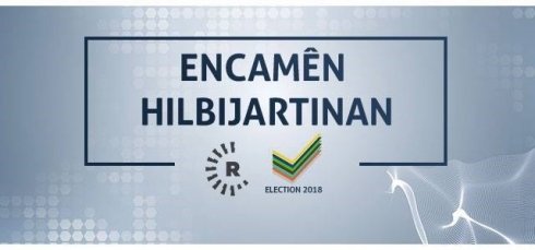 Encam nû tên ragihandin: PDK li Mûsilê partiya yekemîn e