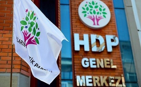 HDP îro karnameya xwe radighîne