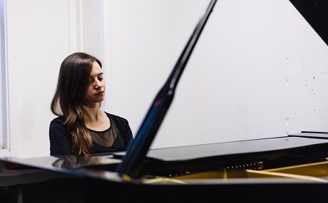 Boran Zaza: Ji bo mûzîka Kurdî projeyên min ên mezin hene