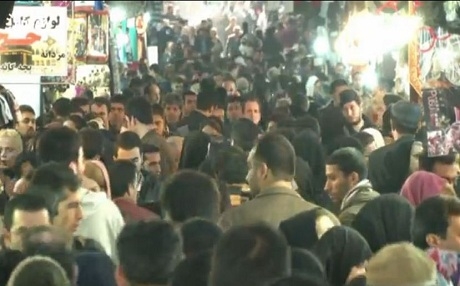 Rêjeya herî mezin a xwekuştinê li Kirmaşanê ye