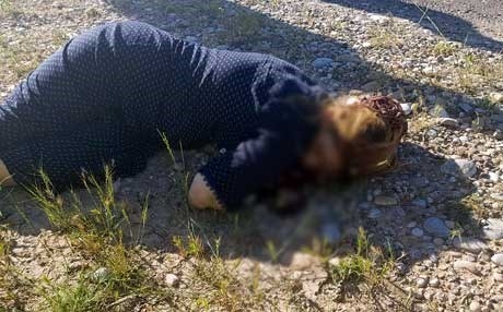 Li Hewlêrê jinek kuştî hat dîtin