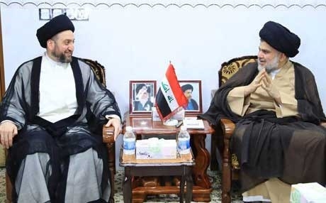 Hekîm û Sedir: Me li ser pêkanîna hikûmeteke bihêz li hev kir