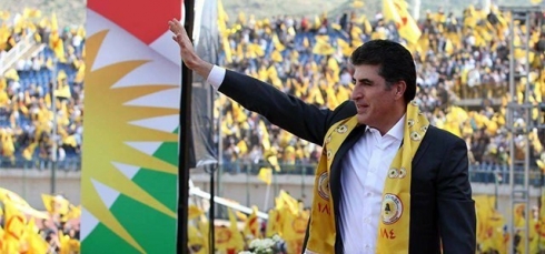 Nêçîrvan Barzanî: Em amade ne gotûbêjê bo pêkanîna hikûmeteke hevbeş bikin