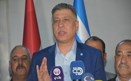 Bereya Tirkmenan: Em ê Komîsyona Hilbijartinan bidin dadgehê