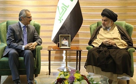 Sedr: Gelê Iraqê cezayê wan kesan da ku dixwestin gelê Kurd ceza bikin