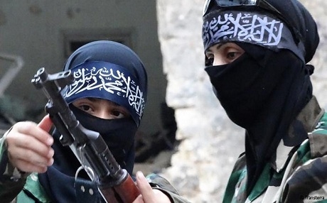 Temenê wê 14 sale û dixwest biçe Sûriyê şer bike