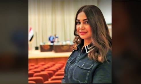 Rihan Hena: Em kar li ser yasaya parastina mafên kêmîneyên netewî dikin