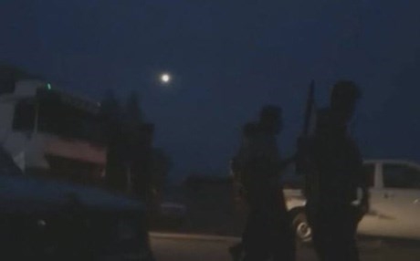 KERKÛK - Di navbera erebên hawirde û kurdan de şer derket