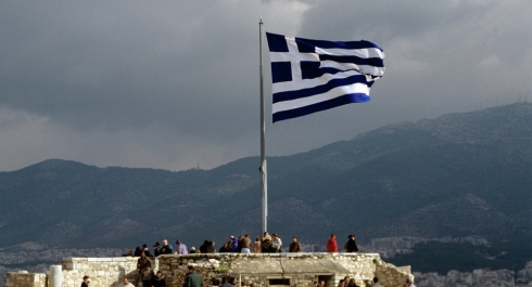 2 Leşkerên Yunan li Tirkîye hatin zîndankirin