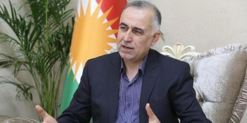 Berpirsekî berê yê Yekgirtûya Îslamî: Bila navê dewleta Kurdistanê bibe “Komara Başûrê Kurdistanê”