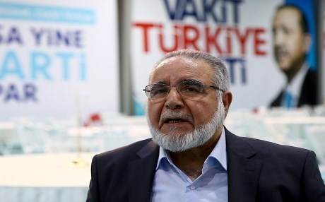 Birayê Salih Muslim: Divê Kurd piştgiriyê bidin Erdogan