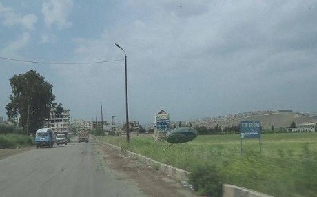 ENKSa Efrînê: Çekdar bi kêfa xwe dest datînin ser mal û mulkên xelkê