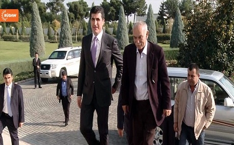 Şanda PDKê li ser pêk anîna hikûmetê ligel Gorranê dicive