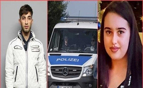 Almanyayê spasiya hêzên ewlekariya Kurdistanê kir