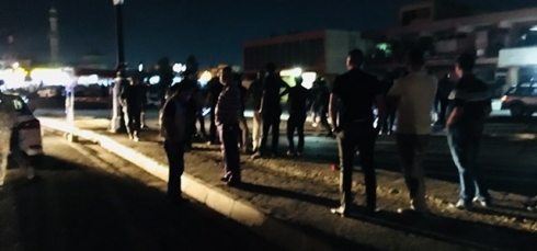 Li Kerkûkê sê teqîn: Kuştî û birîndar hene