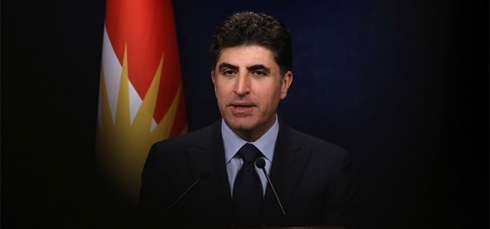 Nêçîrvan Barzanî: Pêwîstiya Iraqê bi hevpeymaniyeke berfireh û bihêz heye