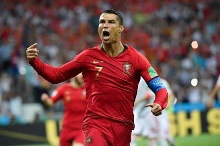 FIFA 2018 – Îspanya û Portugal 3 – 3 wekhev man