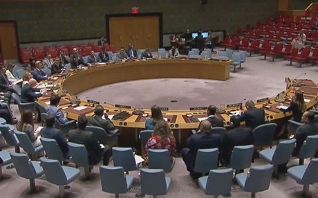 Neteweyên Yekbûyî cîh neda daxwaza Kurdan