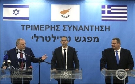 Wezîrê yûnanî gef li Tirkiyê xwar: Bersiva me dê mezin be!