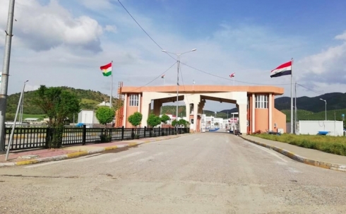 Akreyî: Tevahiya sînorên Kurdistan û Îranê di bin kontrola hikûmeta Kurdistanê de ne