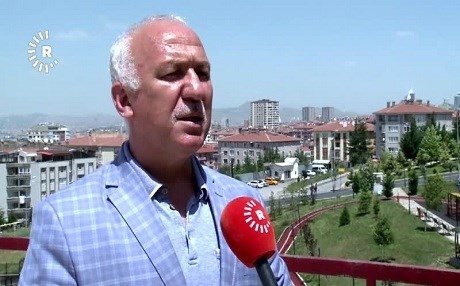 Peyama aliyen MHPê bo Başûrê Kurdistanê: Werin me nas bikin