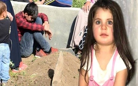 Sedema mirina Leyla ya biçûk diyar bû