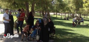 Al Qaeda driving exodus of Syrians