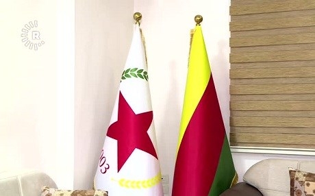 Mijara vegera hêzên Sûrî bo Rojava di rojevê de ye