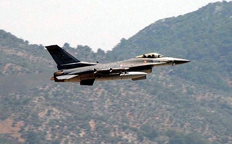 DUHOK - Firokeyên Tirkiyê yekemîn car ew der bordûman kirin