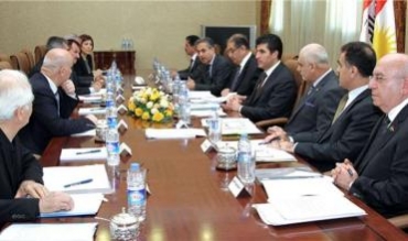 Berfirehkirina bizav û tevgera bazirganîyê ji export û import li deriyên sersînor