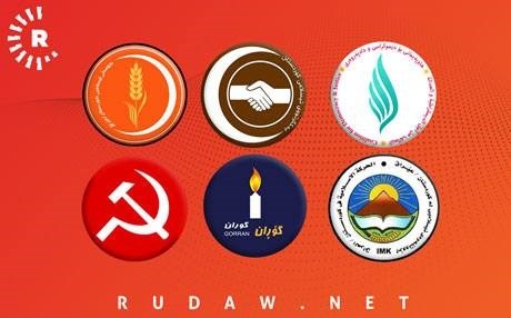 Şeş aliyên nerazî: Hejmartina dengan bi vî awayê niha rewatîdan e bi saxtekariyê