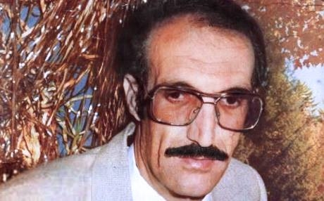 Îro salvegera koça dawî ya hunermend Mihemed Şêxo ye