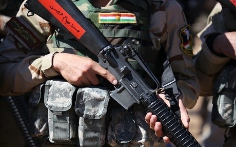 KERKÛK - Polîsên Iraqê 3 pêşmerge girtin û îşkence li wan kirin