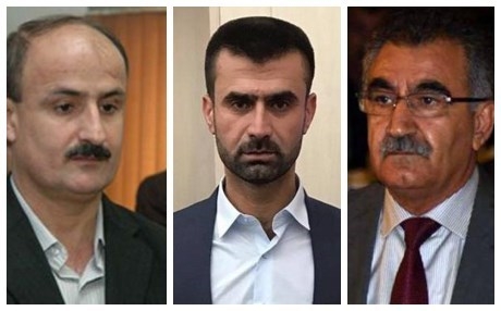 Çima sê serkirdeyên Goranê dest ji karên xwe berdan?