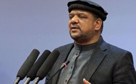 ‘Marşal’ê Efxanistanê jiyana xwe ji dest dda