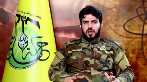 Tevgera Nûcba ya Iraqê:Eger Sûriyê bixwaze emê Colan ji destê Israîl rizgar bikin