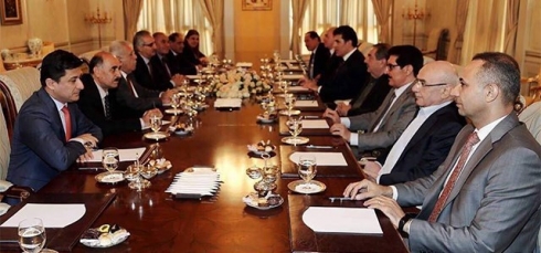 Projeya PDK û YNKê eşkere dibe