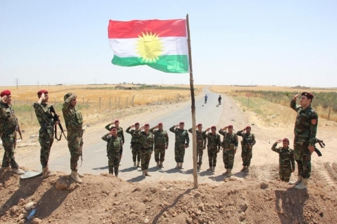 Wezareta Pêşmerge: Xanenişîniya pêşmergeyan li gorî qanûna çaksaziyê tê kirin