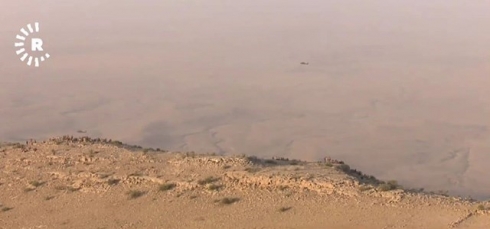 PDKÎ: Ji ber topbarana Îranê 2 pêşmergeyên me canê xwe ji dest dan