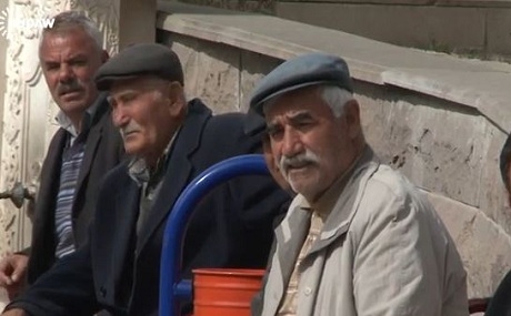 Kurdên Anatolya Navîn heta niha jî bi kurdî dijîn lê gazindên wan jî hene 