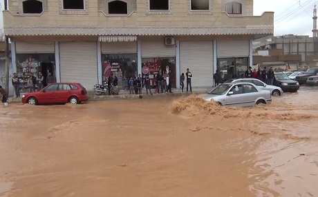 Li Kobanî lehî rabû