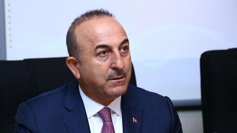 Tirkiye: Em ne neçarin pabendî biryarên Amerîkayê bin