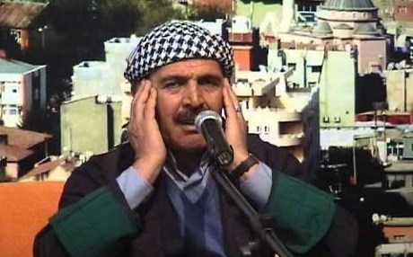 Dengbêjê ‘Heyran Jaro’ koça dawî kir