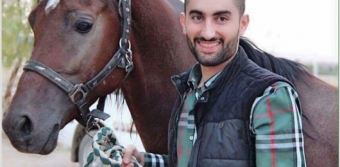 Ewê ku “ji ber gulopa otomobîlê” xortek kuştibû, hat girtin