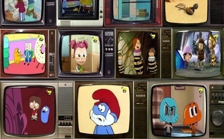 Ji ber navê Kurdistanê ceza dan Zarok TV