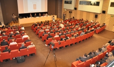 Konferansa Rojavayê Kurdistanê bi peyama yekitiyê dest pê kir