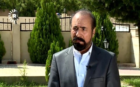 Perwer di heyama 42 salan de du caran bavê xwe dîtiye