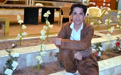 Biryara girtina 3 tometbarên bi kuştina Germiyanî derket