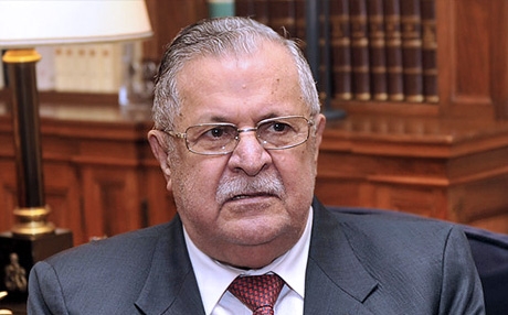 Bijîşkê Talebanî behsa rewşa tenduristiya wî dike